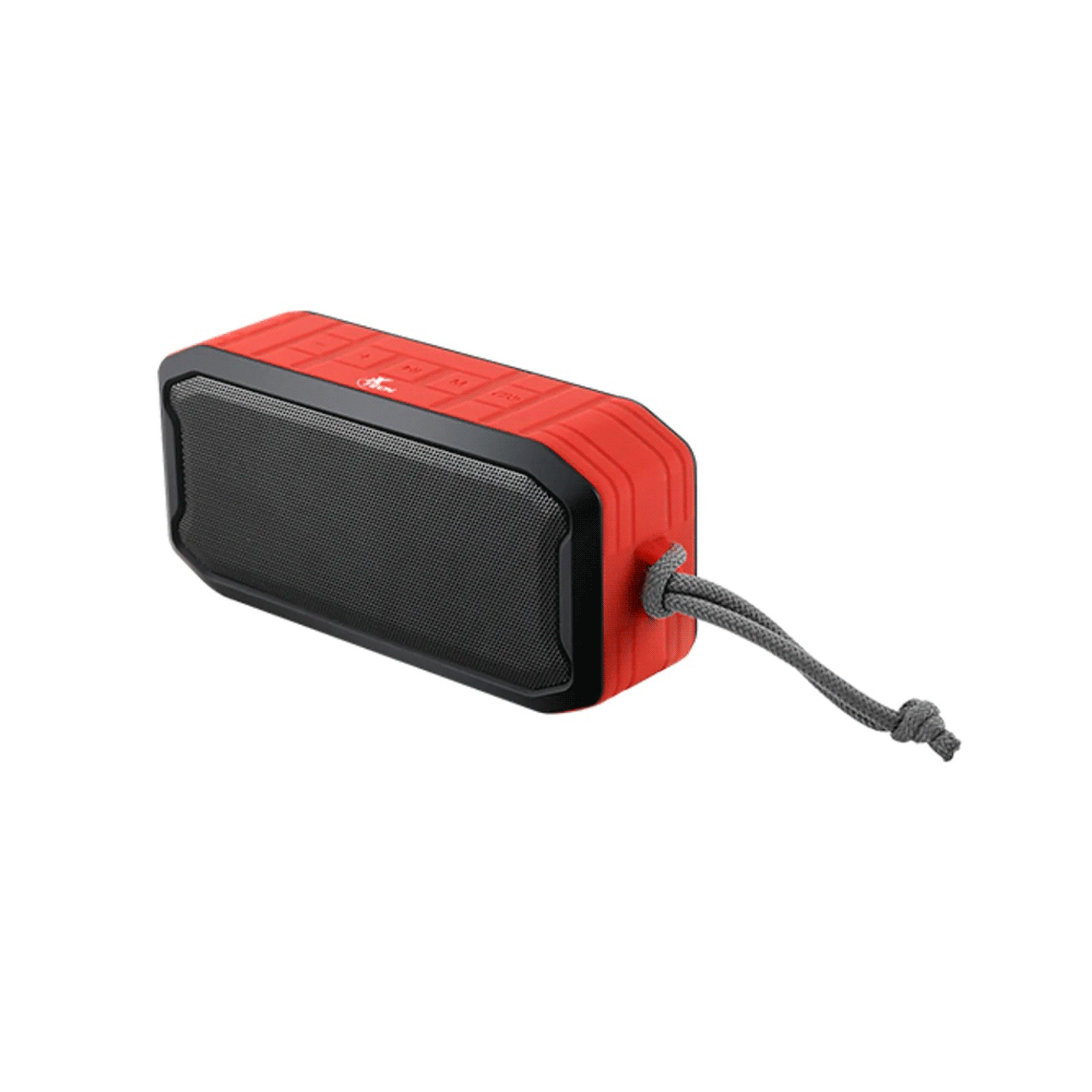 PARLANTE XTECH XTS-621 5W MALLOY AUX/BT/USB/BAT/IPX6-SKU:102933