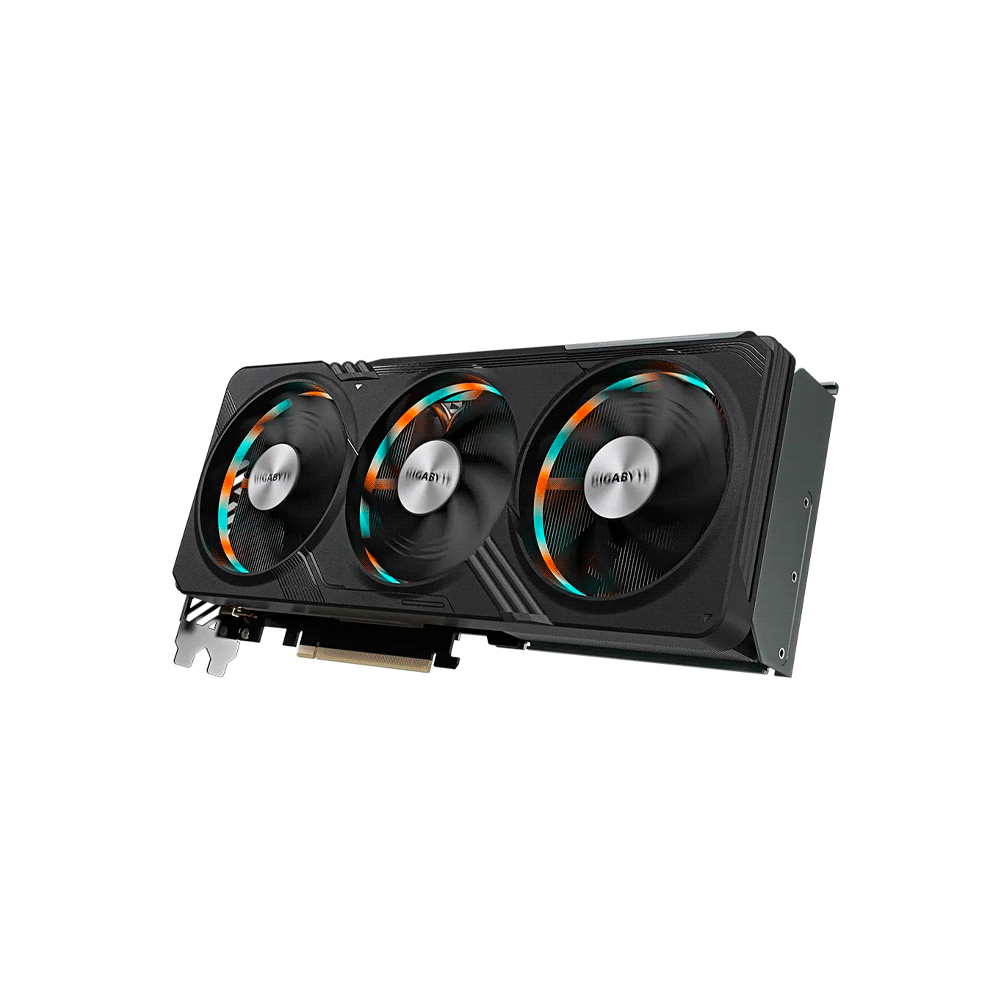 PLACA DE VIDEO GIGABYTE RTX 4070TI SUPER GAMING OC 16GB GDDR6X GV