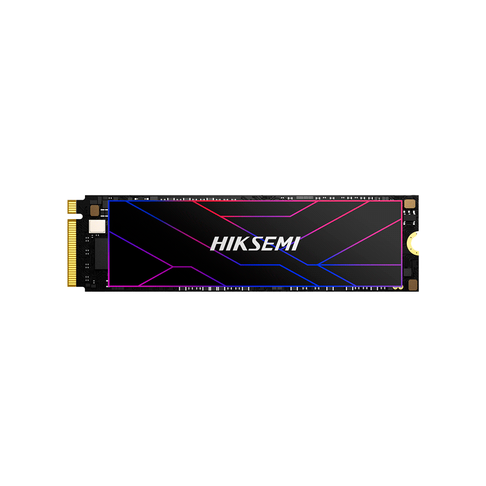 SSD M.2 NVME 2TB HIKSEMI HS-SSD-FUTURE LITE 2048G 7100/6350 PCIE