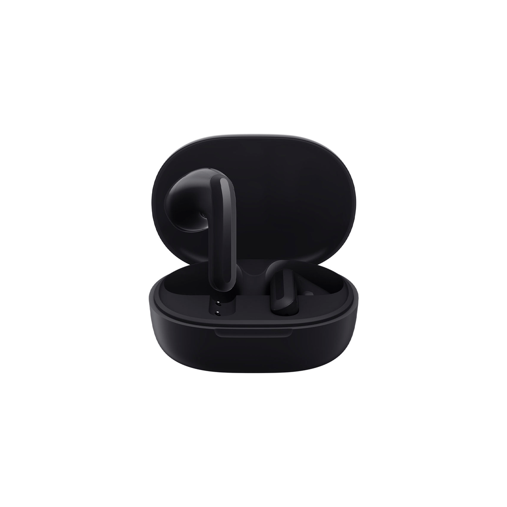 AURICULAR CON MICROFONO XIAOMI REDMI BUDS 4 LITE MIC/BT/NEGRO BHR7218GL