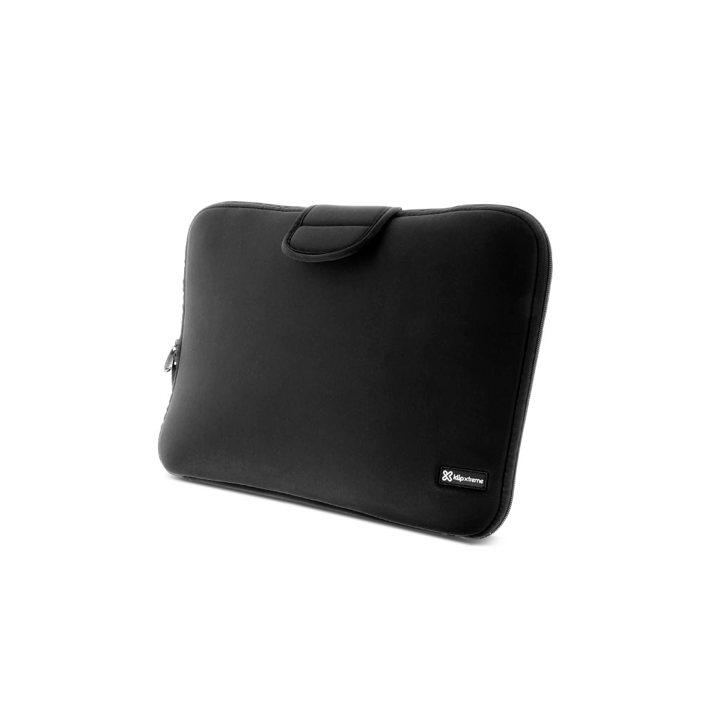 FUNDA P/NB KLIP KNS-330 NEOSHIELD 15.6" NEGRO-SKU:109550