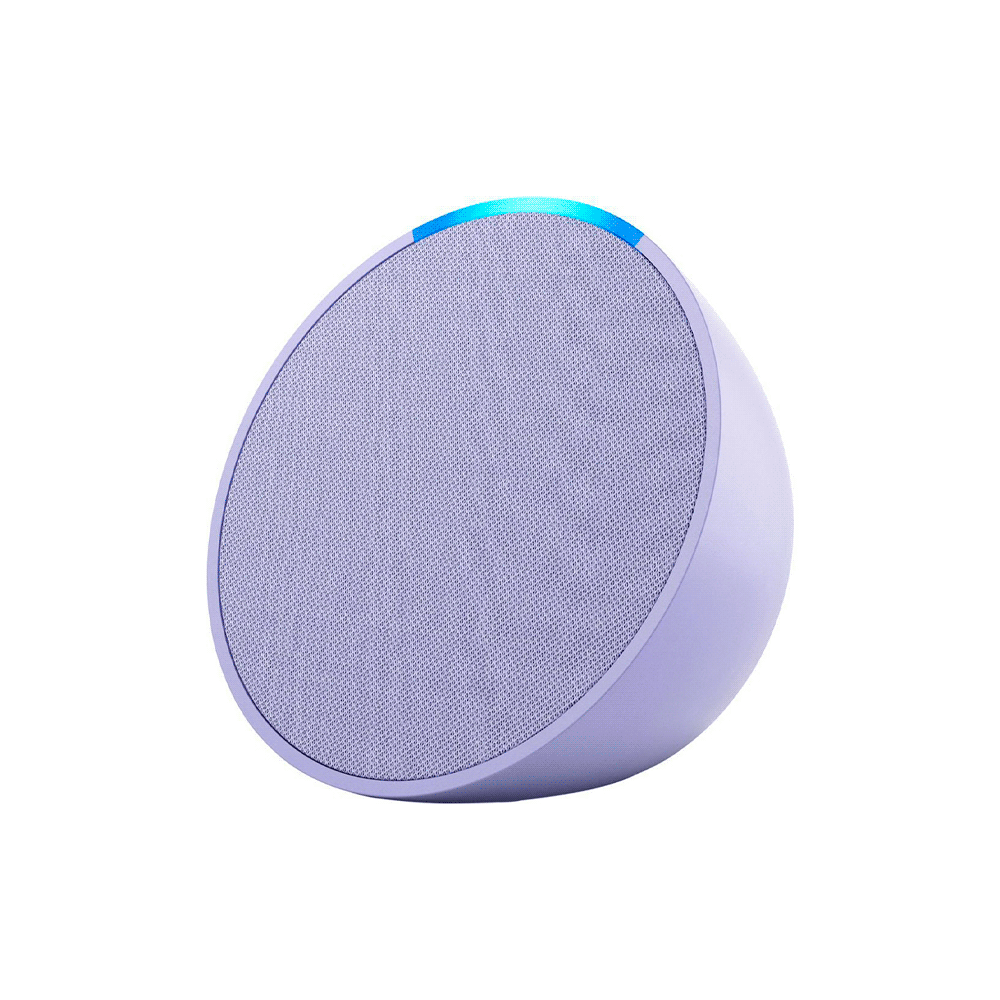 AMAZON ECHO POP ALEXA 1RA GEN 2023 BT/WIFI LILA 594804