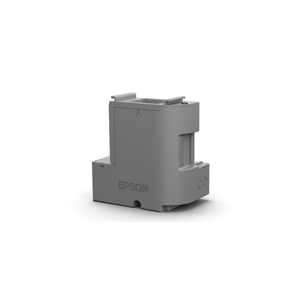CAJA DE MANTENIMIENTO EPSON PARA TINTA ECOTANK T04D1-SKU:110709