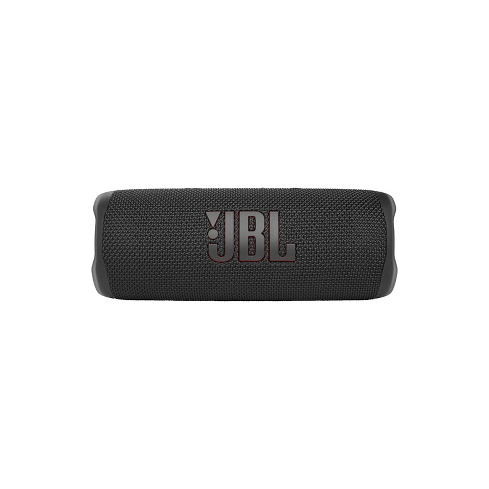 PARLANTE JBL FLIP 6 30W JBLFLIP6BLKAM BT/BAT/IP67/NEGRO