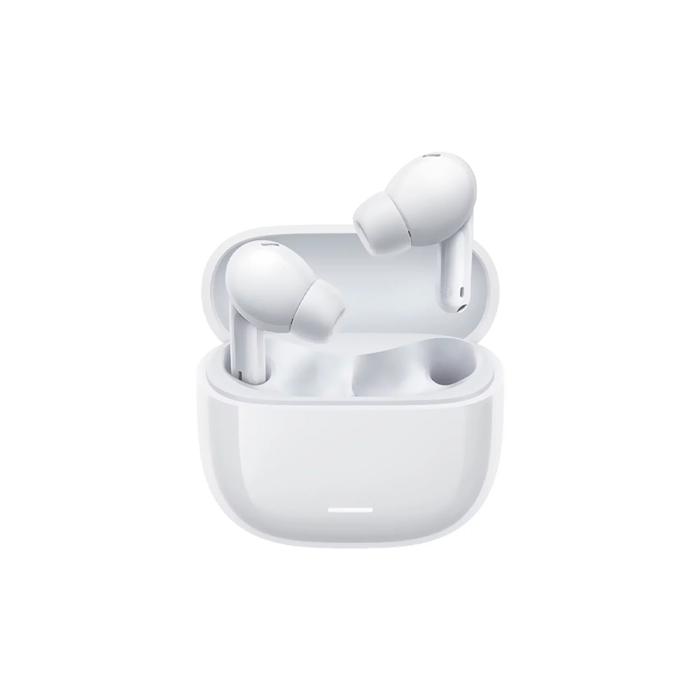AURICULAR CON MICROFONO XIAOMI REDMI BUDS 6 LITE MIC/BT/BLANCO BHR8655GL