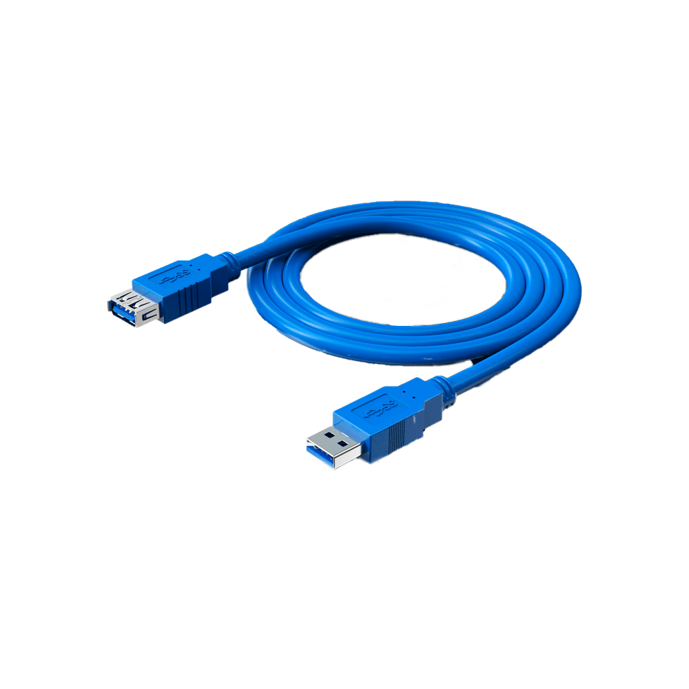 CABLE USB-A 3.0 M/H 2M C160-U3-AMAF-2 FTX-SKU:115629