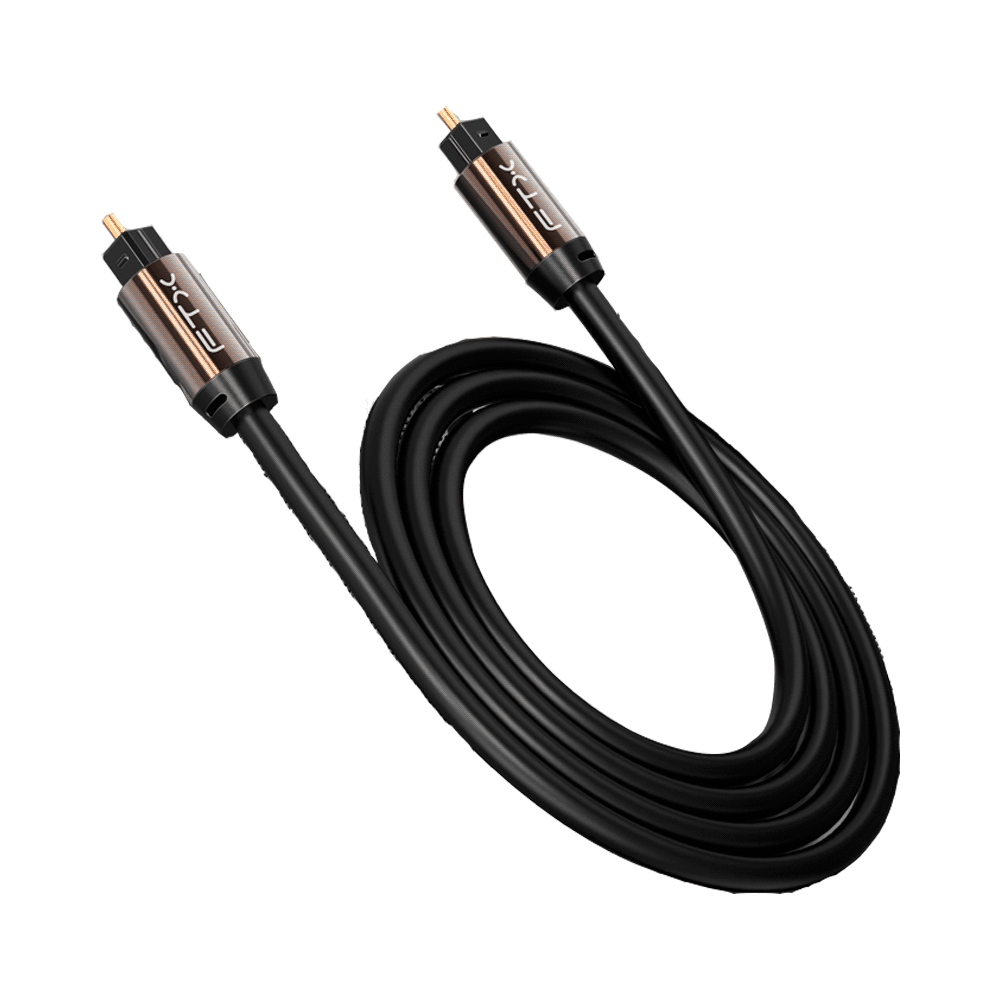 CABLE OPTICO 3M P/SOUND BAR/TV/PROY PREMIUM TOSLINK HIFI FTX-AV380-P04GN-S3