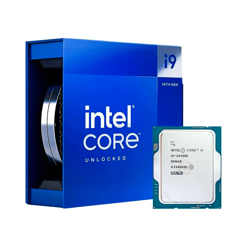 PROCESADOR INTEL 1700 CORE I9-14900K 2.4GHZ/36MB S/COOL BX8071514900K-SKU:116466