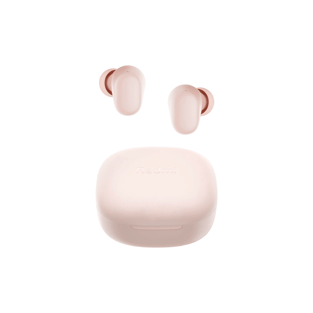 AURICULAR CON MICROFONO XIAOMI REDMI BUDS 6 PLAY MIC/BT/ROSA BHR8775GL