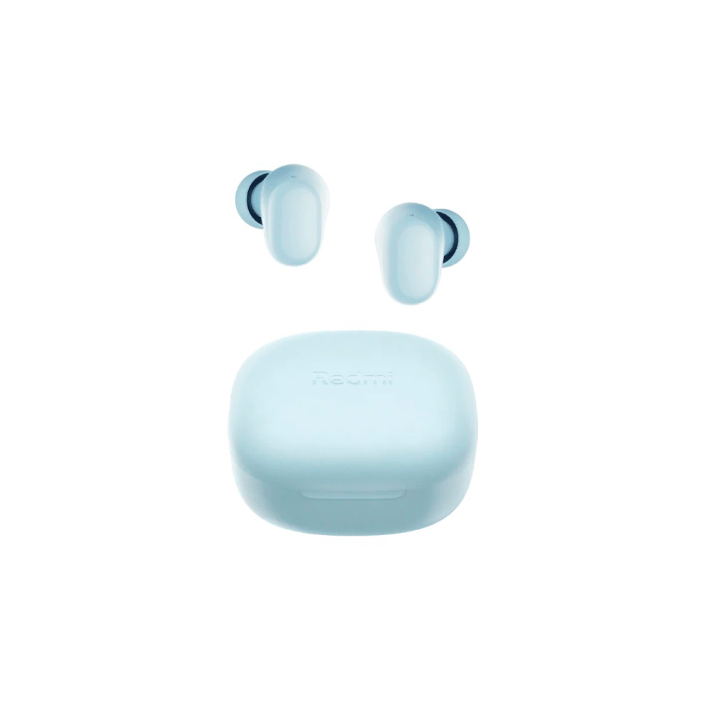 AURICULAR CON MICROFONO XIAOMI REDMI BUDS 6 PLAY MIC/BT/AZUL BHR9283GL-SKU:117654