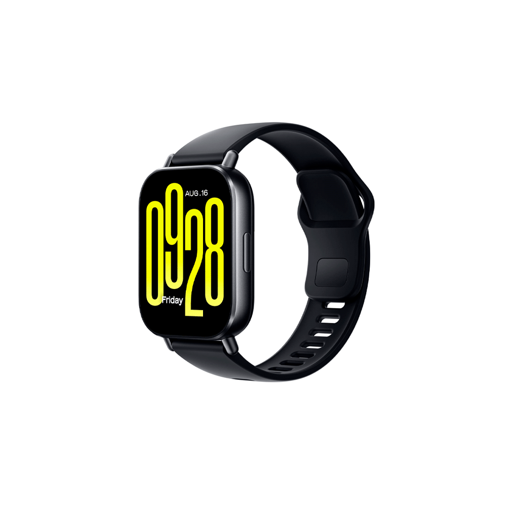 SMARTWATCH XIAOMI WATCH 5 ACTIVE NEGRO BHR8784GL-SKU:117739