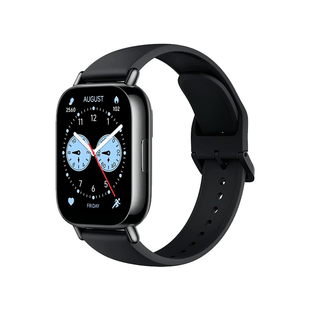 SMARTWATCH XIAOMI WATCH 5 LITE NEGRO BHR8789GL-SKU:117777