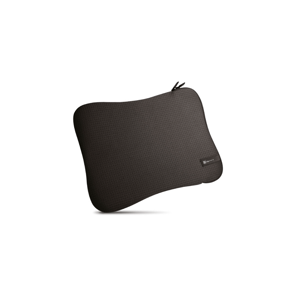 FUNDA P/NB KLIP KNS-310B NEOSQUARE 14.1" NEGRO-SKU:119931