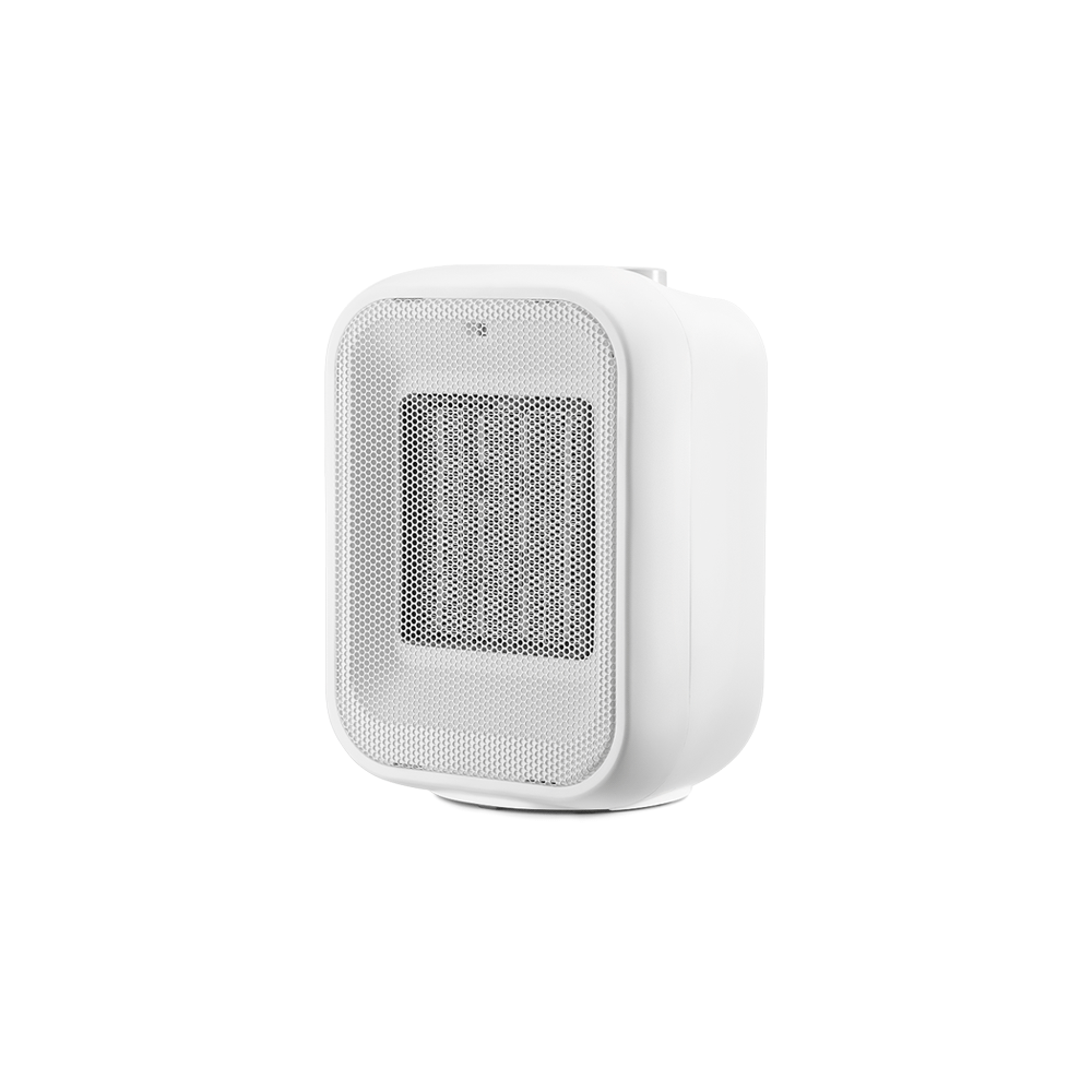 ESTUFA AQUECEDOR PORTATIL MULTILASER ED015 1500W 220V BLANCO-SKU:120364