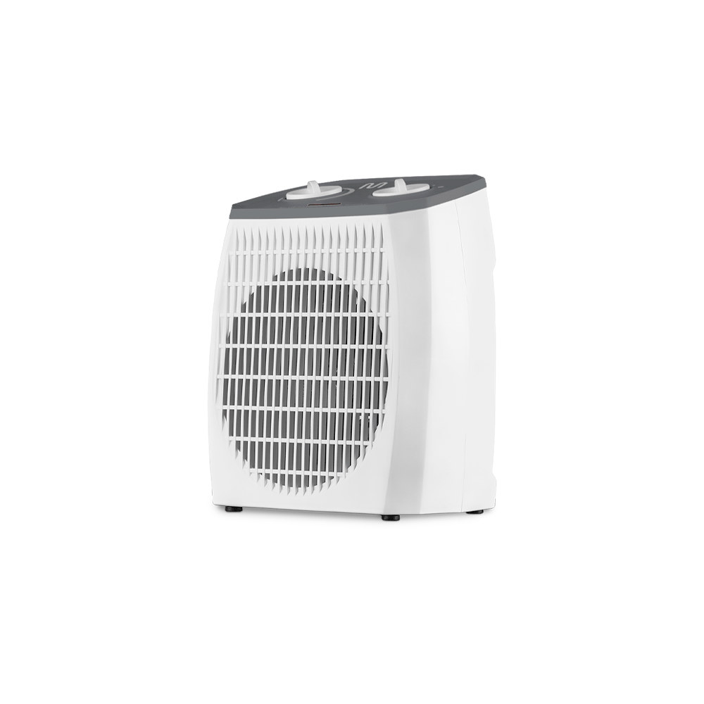 ESTUFA AQUECEDOR MULTILASER ED021 2000W 220V-SKU:120388