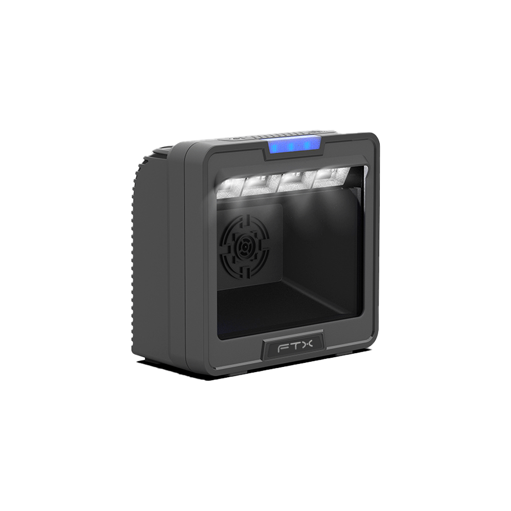 LECTOR FTX 2D IMAGER USB OMNI-DIRECIONAL FIJO/AUT/MESA/PARE GT-9800B-SKU:120395