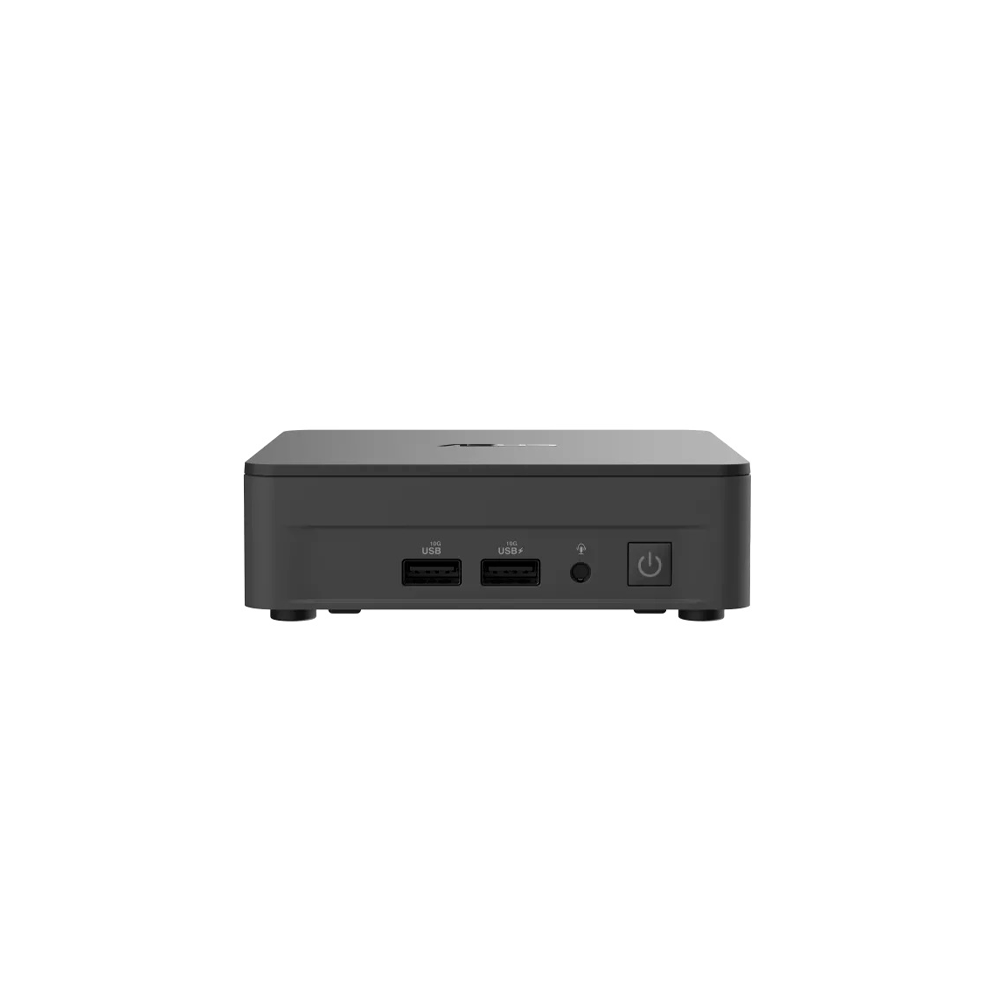 COMPUTADORA ASUS NUC RNUC12WSKI500001I  I5 1.7/HDMI/WIFI/BT/RED/DDR4/USB C/CABLE-SKU:120432