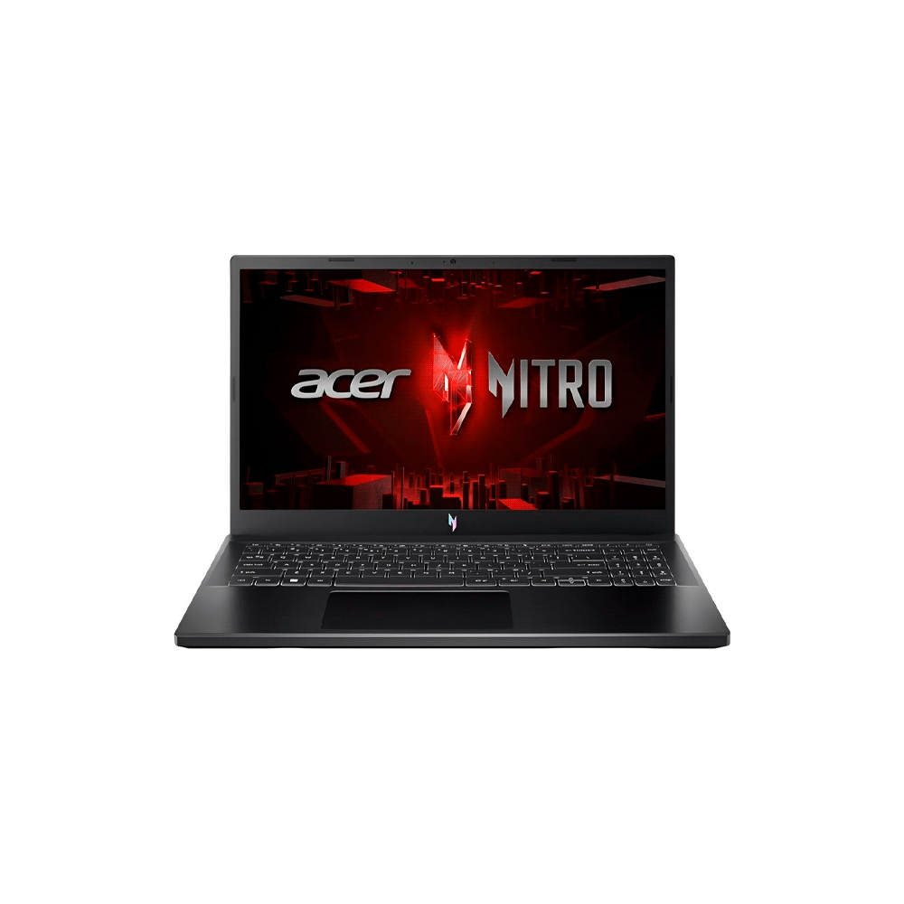 NOTEBOOK ACER I9 NITRO ANV15-51-98NO GAM 2.6/16/512/4060-8GB/W11/15.6" FHD 144HZ-SKU:121460