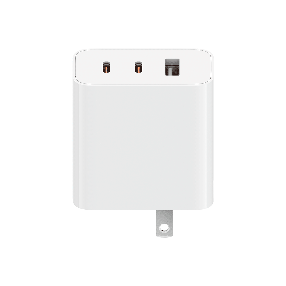 CARGADOR P/ PARED 67W XIAOMI GAN CHARGER USB-A/USB-C C/CABLE BHR7492US-SKU:121736