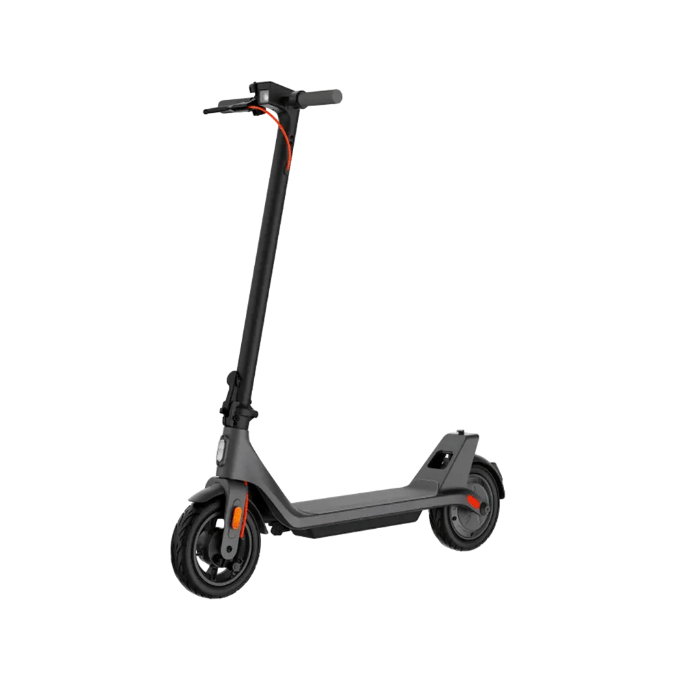 PATINETA ELECTRICO XIAOMI 4 LITE (2ND GEN) 10"/NEGRO BHR8052GL-SKU:121767