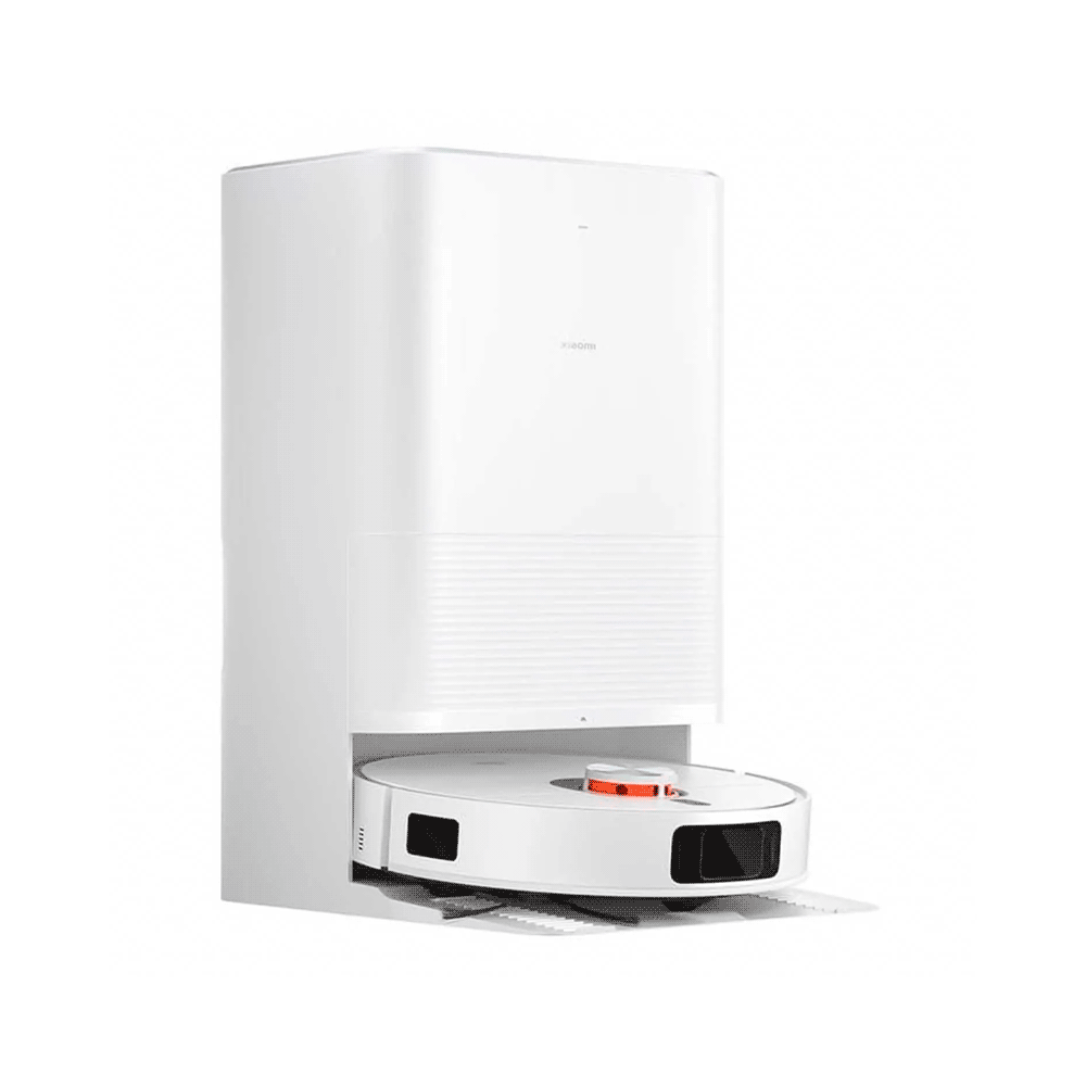 ASPIRADORA ROBOT C/BASE XIAOMI VACCUM X20 PRO BHR8859EU 220V-SKU:121798