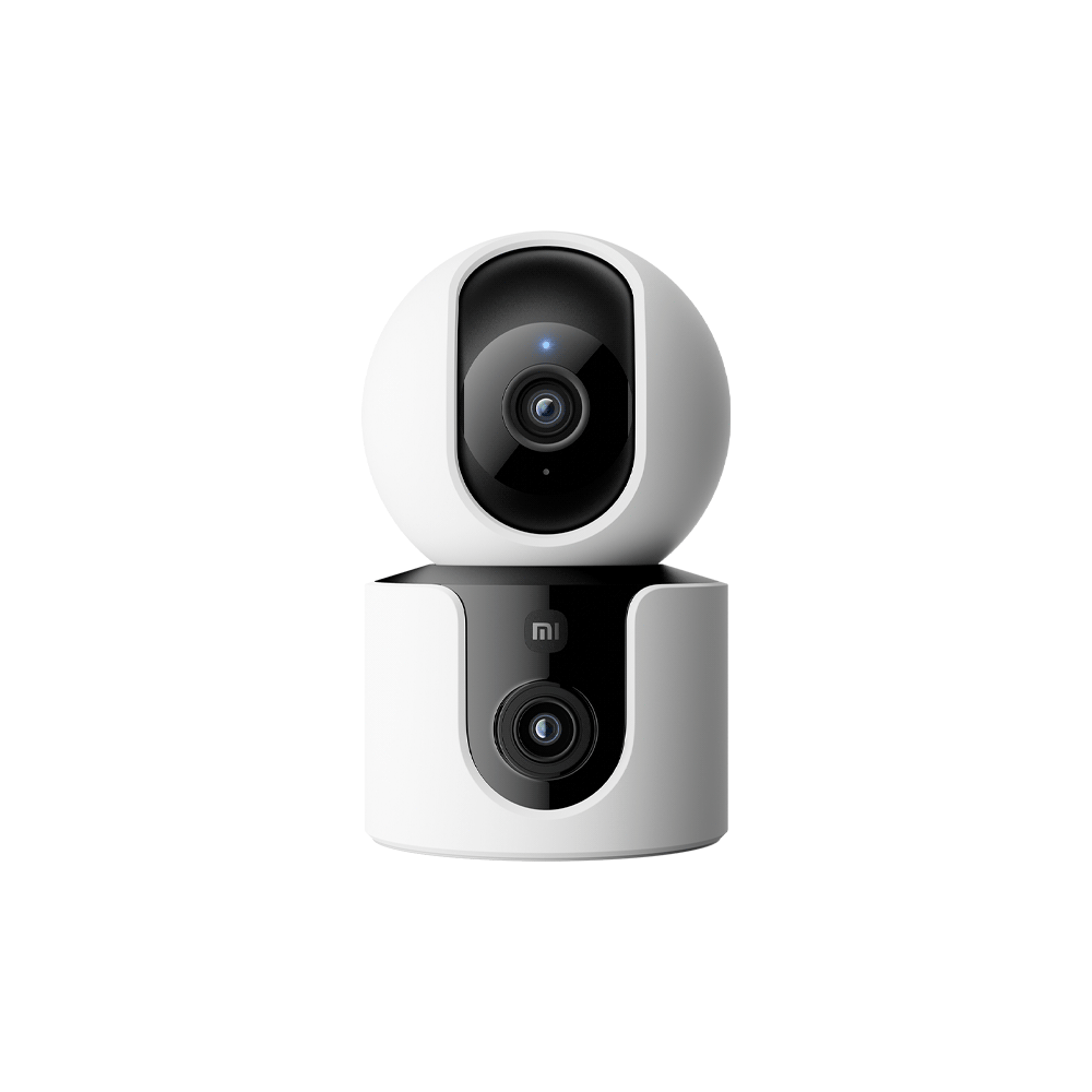 CAMARA IP IOT XIAOMI 2K INDOOR DUAL/SENSOR/360ø/WIFI C300 BHR9164US MJSXJ22CM-SKU:121811