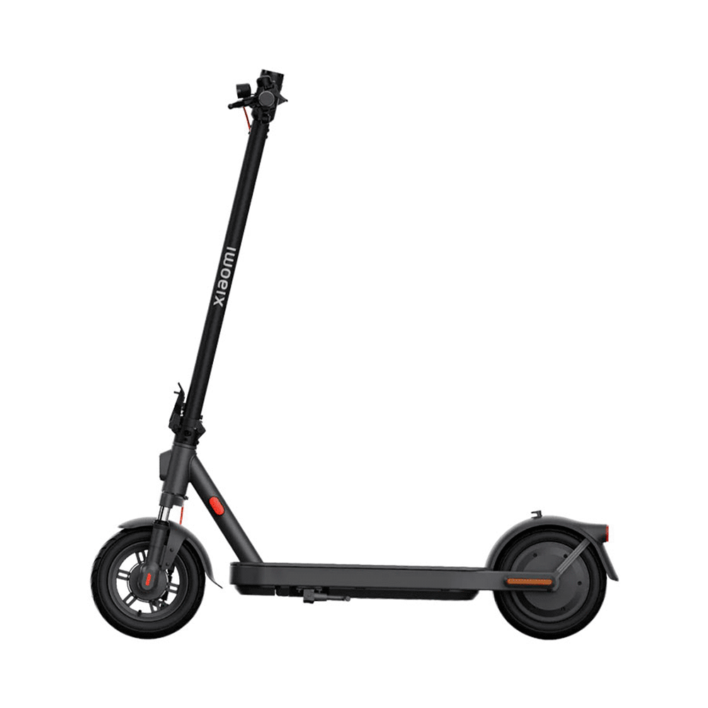 PATINETA ELECTRICO XIAOMI ELITE 10"/NEGRO BHR9603GL-SKU:121859