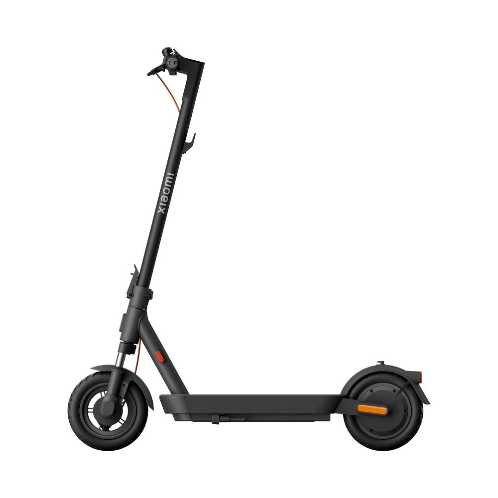 PATINETA ELECTRICO XIAOMI 5 10"/NEGRO BHR9618GL-SKU:121866