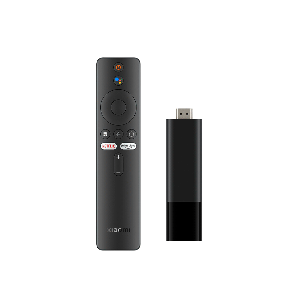 XIAOMI TV STICK FHD QC 1.2/1G/WIFI/BT/HDMI/8GB C/CONTROL MDZ-24-AB-SKU:121880