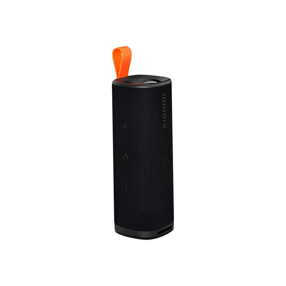 PARLANTE XIAOMI QBH4261GL 30W SOUND OUTDOOR BT/ TWS/ IP67/ NEGRO