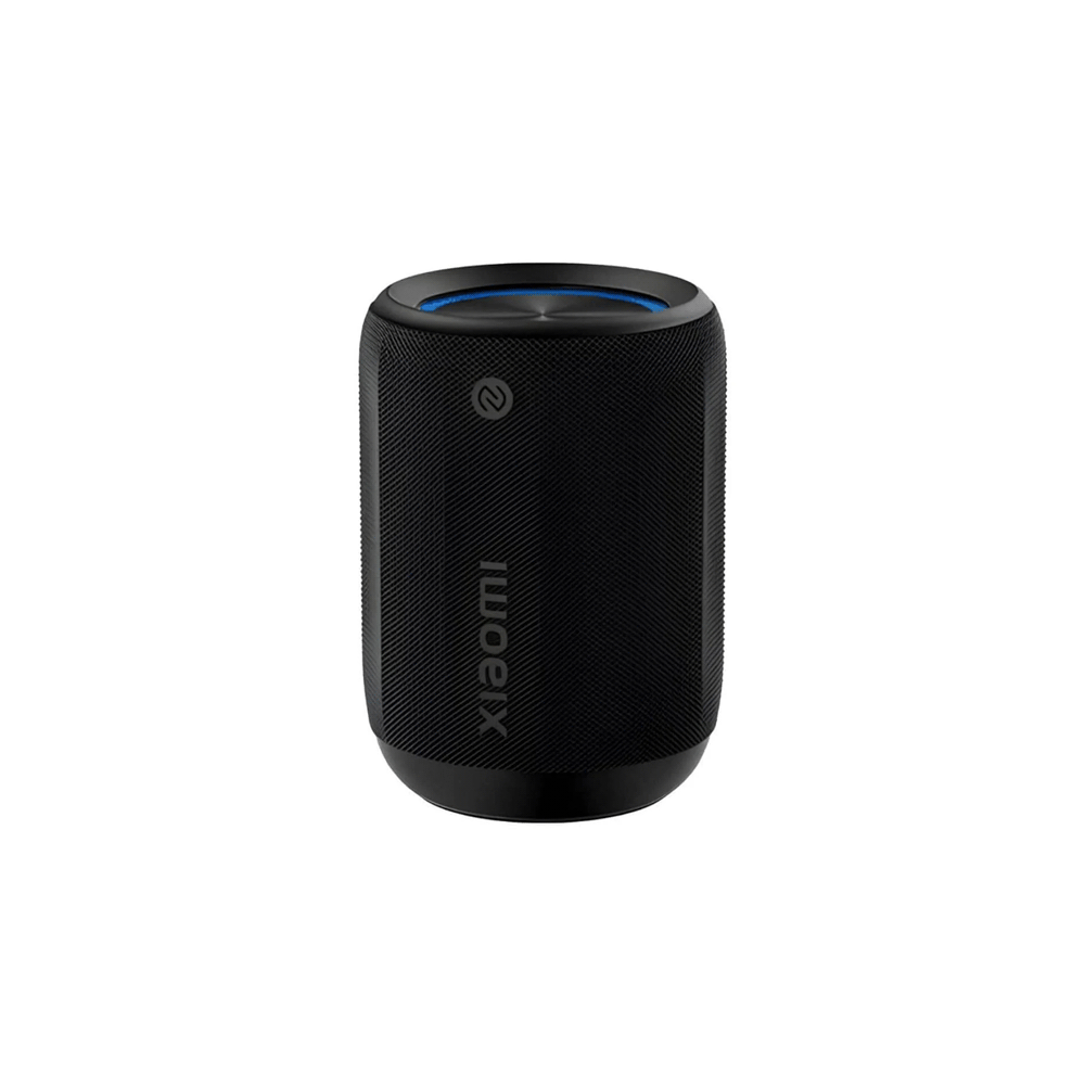 PARLANTE XIAOMI QBH4274GL 6W MINI BT/ NFC/ IP67/ NEGRO