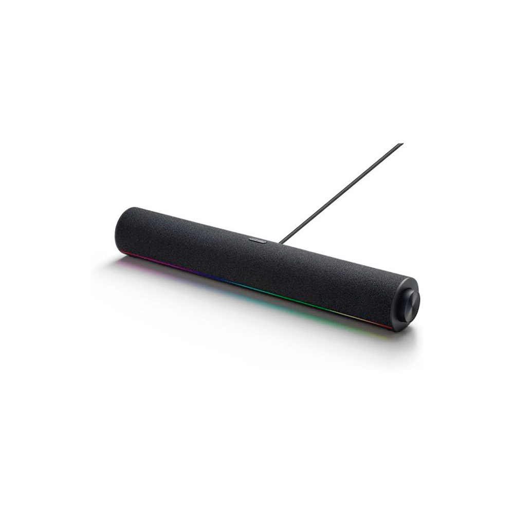 PARLANTE XIAOMI QBH4276GL DESKTOP SPEAKER BT/ USB A/ USB C/ AUX/ OFICINA