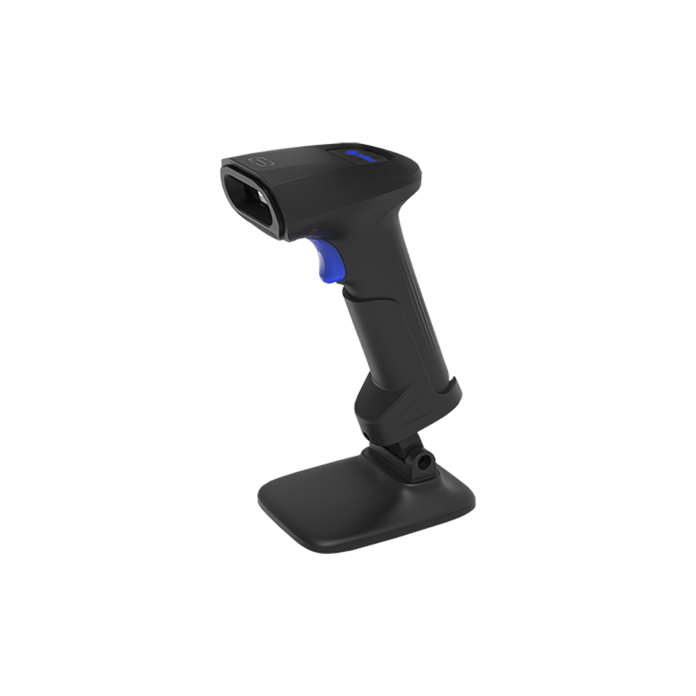 LECTOR 3NSTAR SC415 2D IMAGER USB MAN/AUT C/BASE NEGRO