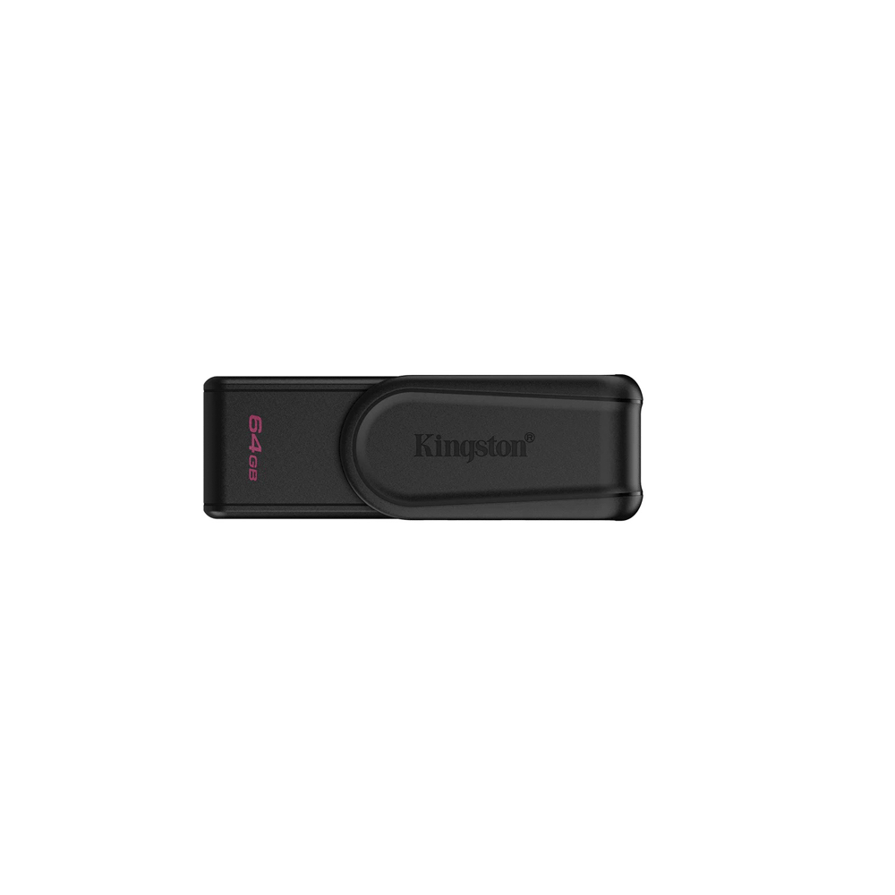 PENDRIVE KINGSTON DATATRAVELER EXODIA S 64GB USB-A 3.2 DTXS/64GB-SKU:122863