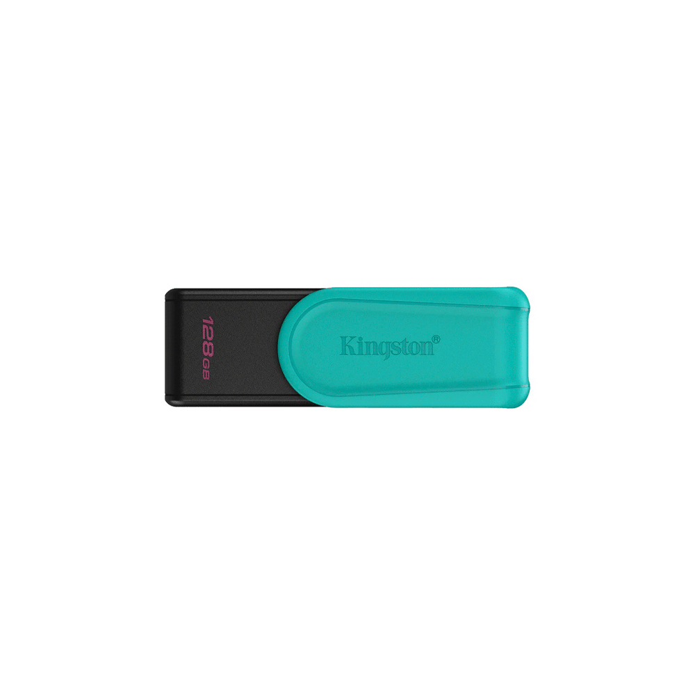 PENDRIVE KINGSTON DATATRAVELER EXODIA S 128GB USB-A 3.2 DTXS/128GB-SKU:122870
