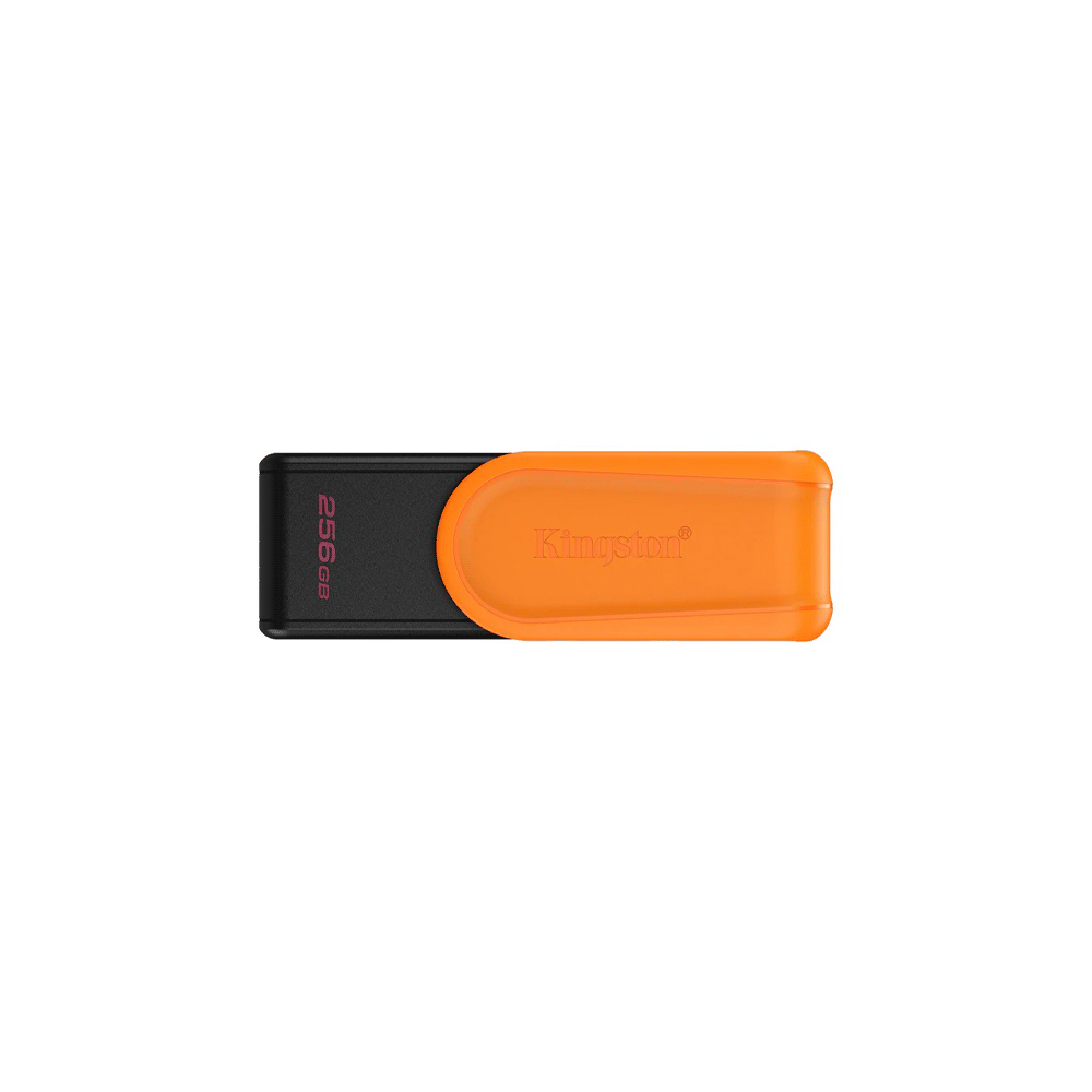 PENDRIVE KINGSTON DATATRAVELER EXODIA S 256GB USB-A 3.2 DTXS/256GB-SKU:122887