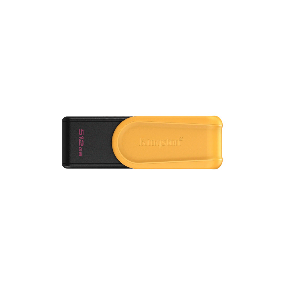 PENDRIVE KINGSTON DATATRAVELER EXODIA S 512GB USB-A 3.2 DTXS/512GB-SKU:122894