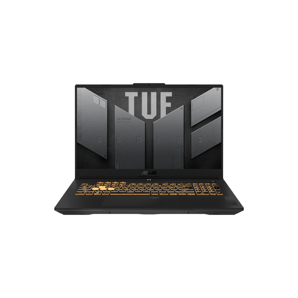 NOTEBOOK ASUS TUF FX707VV-HX226W I7 GAM 2.4/16/512/4060-8G/W11H/17.3" FHD 144 HZ-SKU:123679