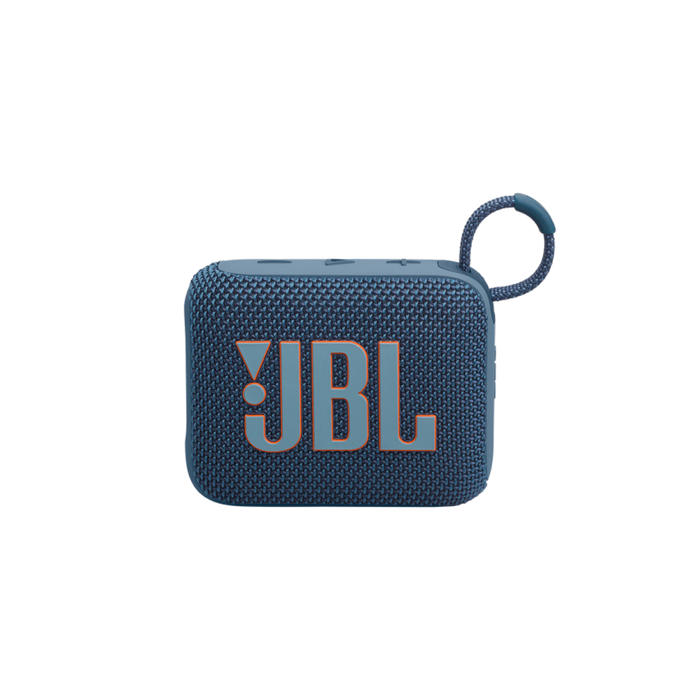 PARLANTE JBL GO 4 JBLGO4BLUAM 4W BT/BAT/IP67/AZUL-SKU:123921