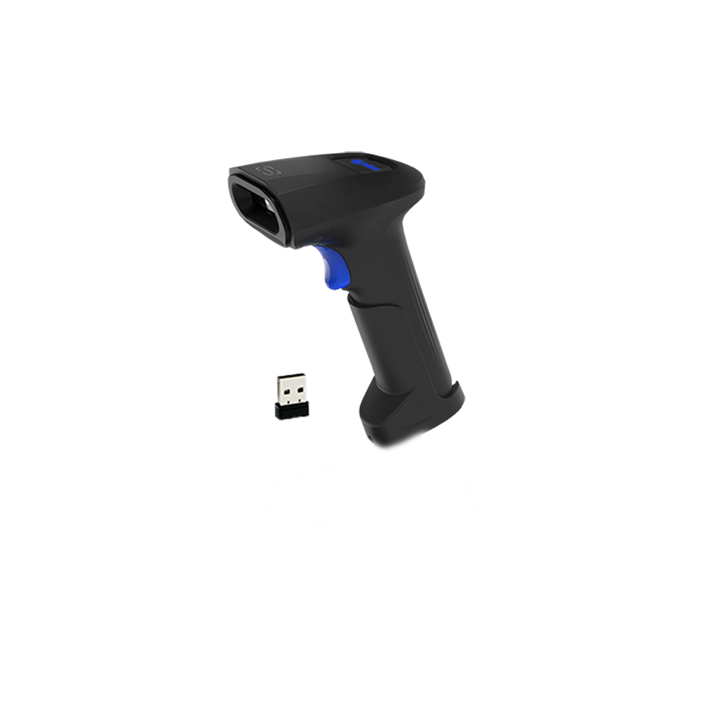 LECTOR 3NSTAR SC415BT 2D IMAGER WIR/BT MAN/AUT S/BASE NEGRO