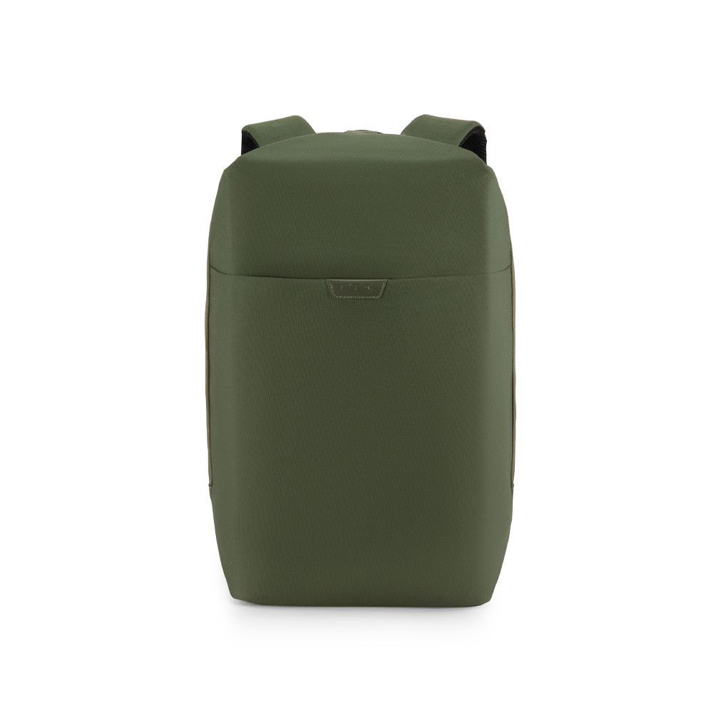 MOCHILA FTX 15.6" TERRA-GN VERDE