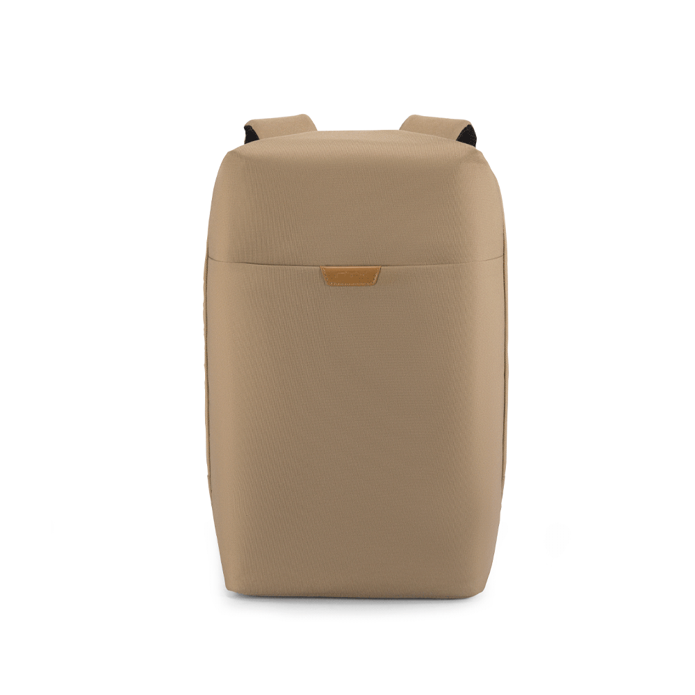 MOCHILA FTX 15.6" TERRA-BR MARRON