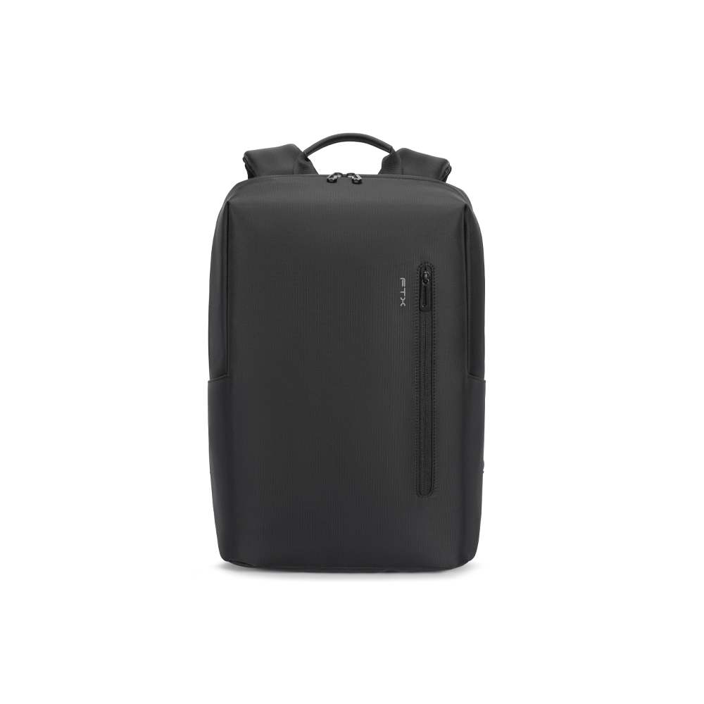 MOCHILA FTX 15.6" ONE-BK NEGRO-SKU:124850