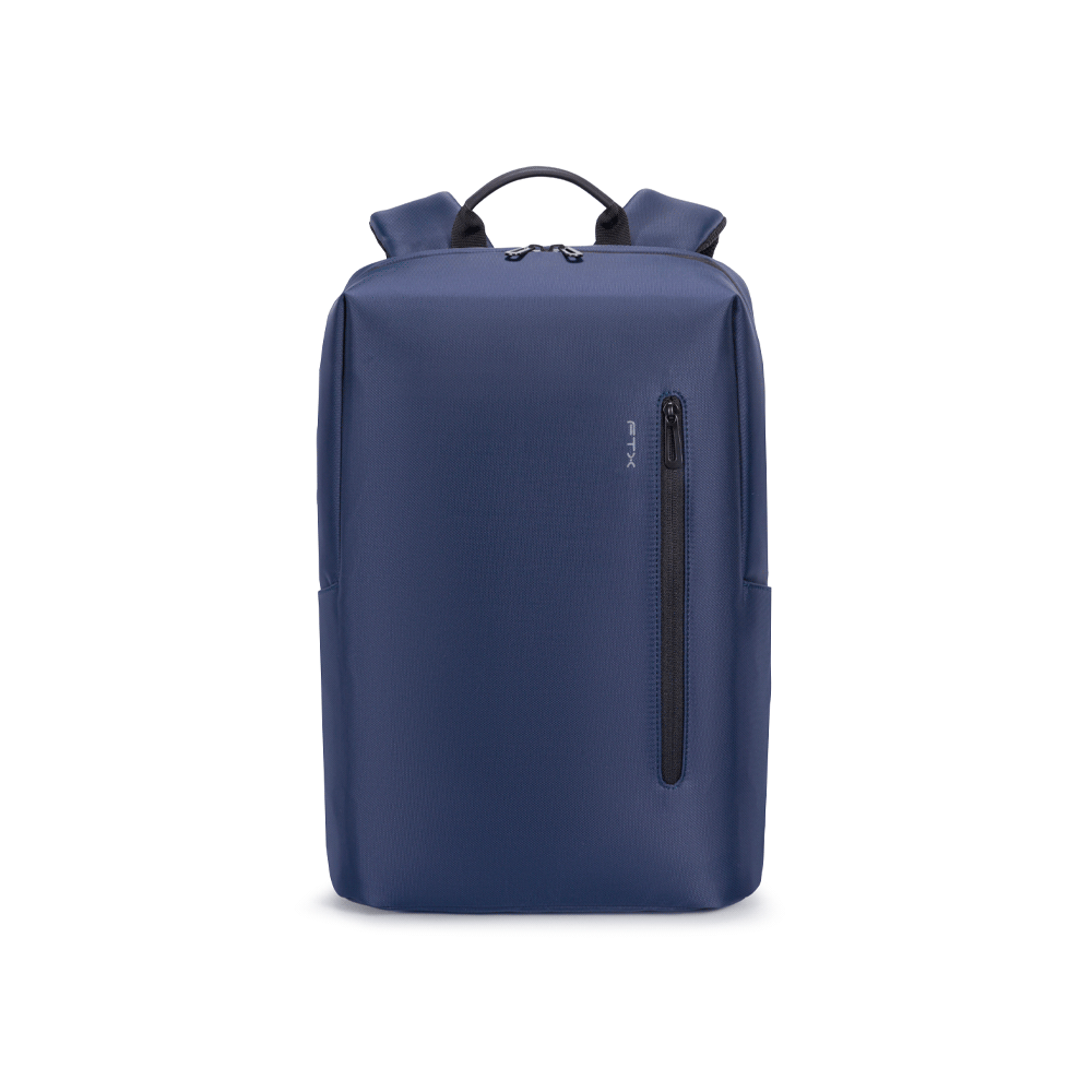 MOCHILA FTX 15.6" ONE-BL AZUL-SKU:124867