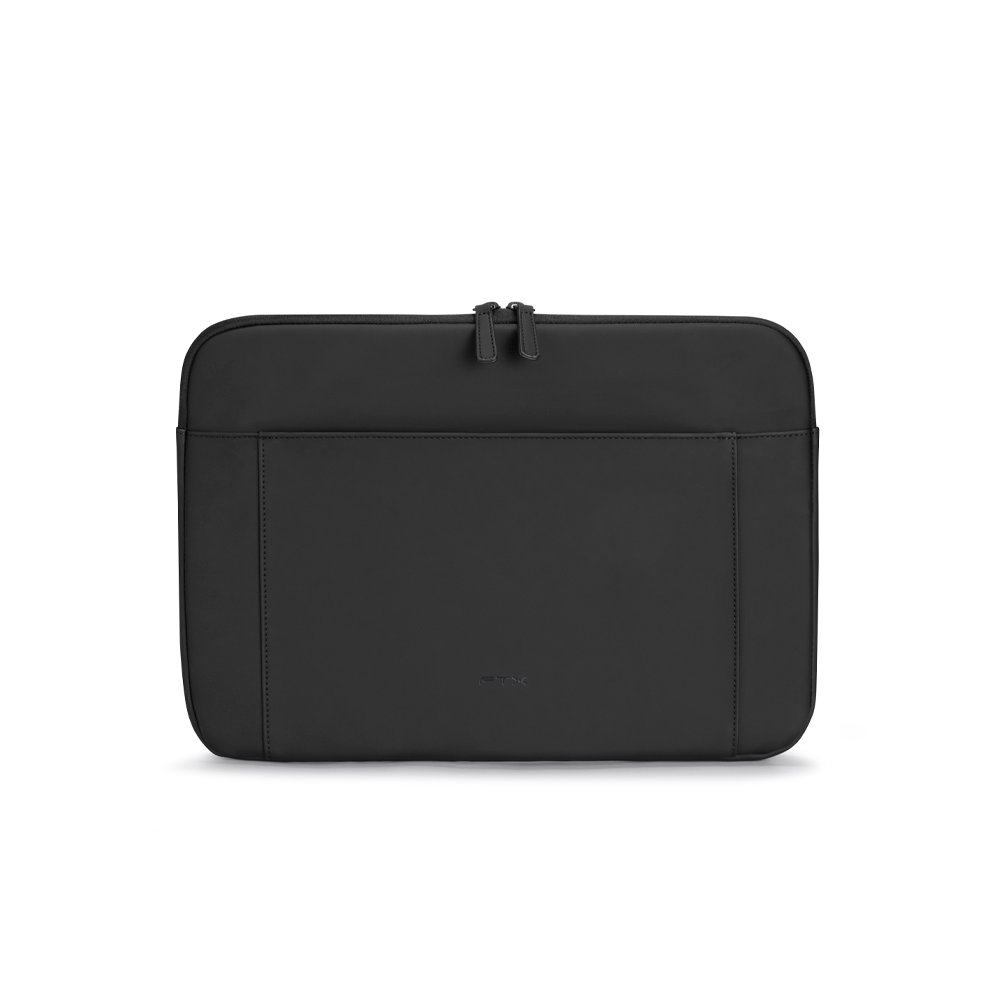 FUNDA P/NB FTX ZENIT-BK 16" NEGRO
