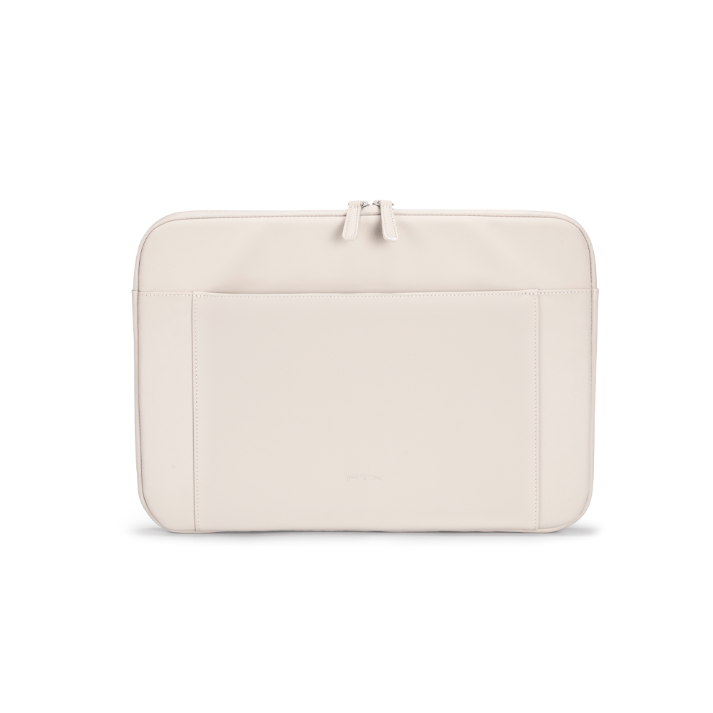 FUNDA P/NB FTX ZENIT-BG 16" BEIGE