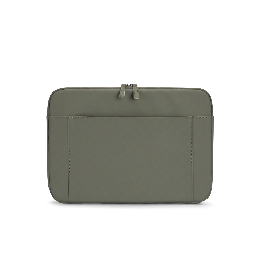 FUNDA P/NB FTX ZENIT-GN 16" VERDE