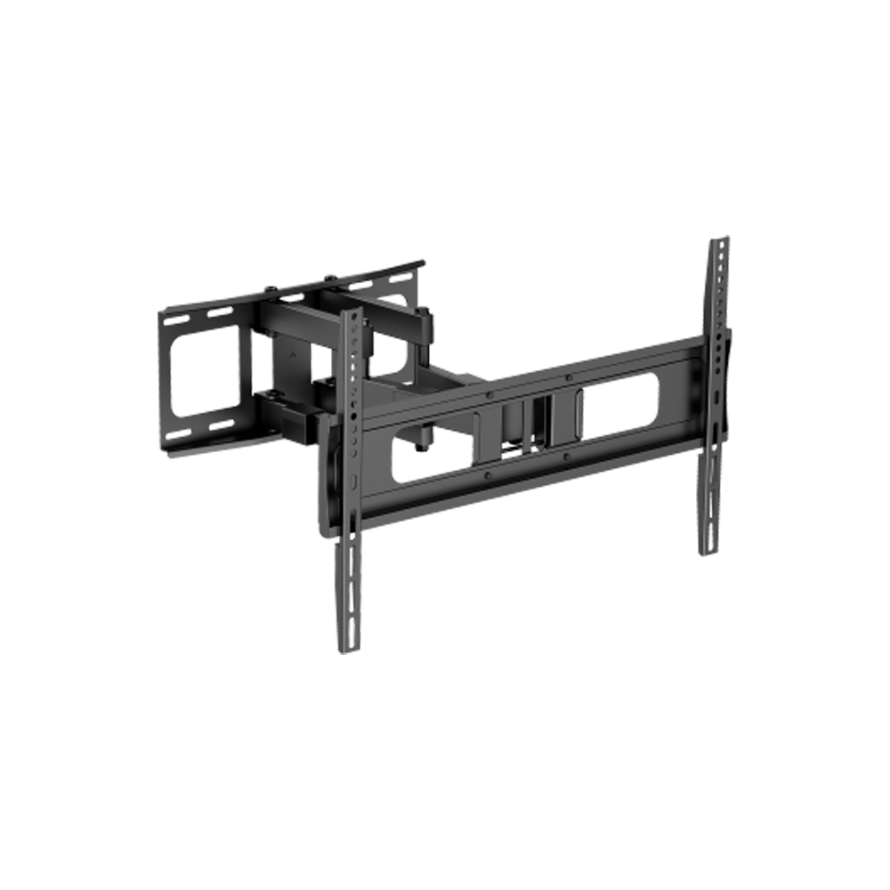 SOPORTE P/TV FTX FTX80-466A 37" A 86" 60KG ART/INC5ø/GIRO60ø/NEGRO