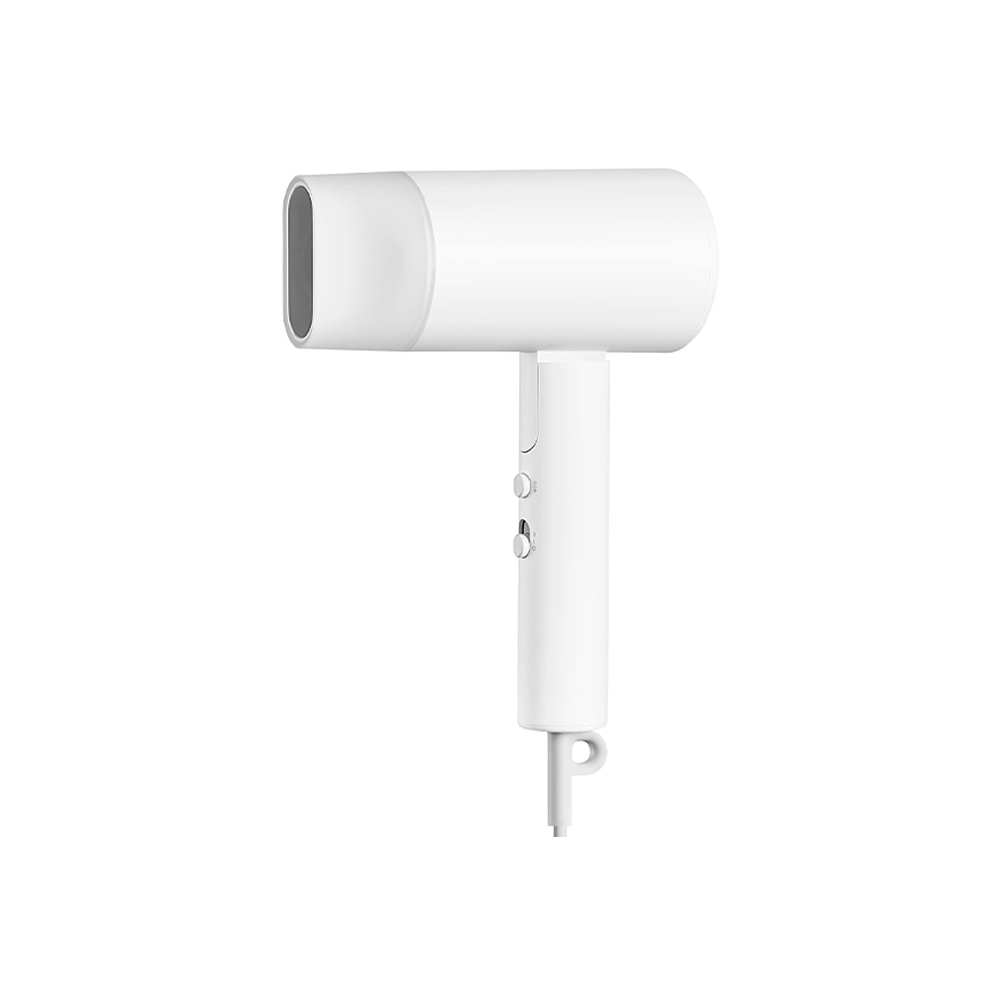 SECADOR DE CABELLO XIAOMI COMPACT HAIR DRYER H101 1600W 220V BLANCO BHR7475EU-SKU:126458