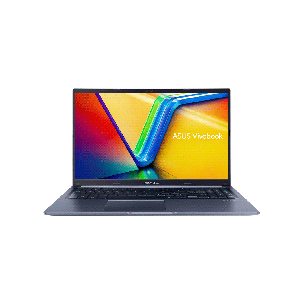 NOTEBOOK ASUS VIVOBOOK 15 X1502VA-BQ583W I7 2.4/16/512/W11H/15.6" FHD